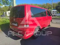 2005 Volkswagen T5