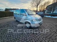 2005 Volkswagen T5