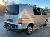 2005 Volkswagen T5