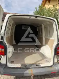 2005 Volkswagen T5