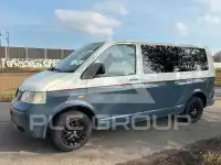 2005 Volkswagen T5