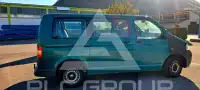 2005 Volkswagen T5