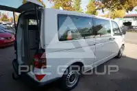 2005 Volkswagen T5