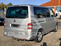 2005 Volkswagen T5
