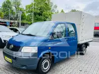2005 Volkswagen T5