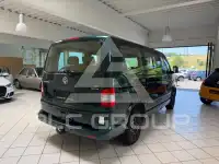 2005 Volkswagen T5