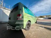 2005 Volkswagen T5
