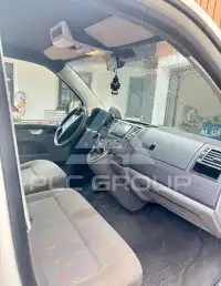 2005 Volkswagen T5