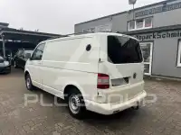 2005 Volkswagen T5