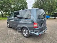 2005 Volkswagen T5