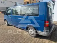 2005 Volkswagen T5