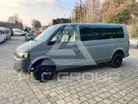 2005 Volkswagen T5