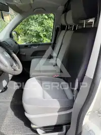 2005 Volkswagen T5