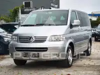 2005 Volkswagen T5