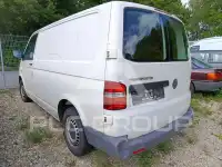 2005 Volkswagen T5