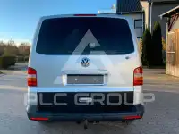 2005 Volkswagen T5