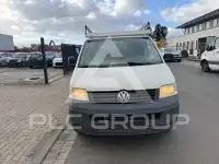 2005 Volkswagen T5