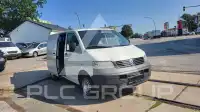 2005 Volkswagen T5