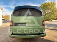 2005 Volkswagen T5