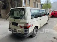 2005 Volkswagen T5