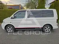 2005 Volkswagen T5