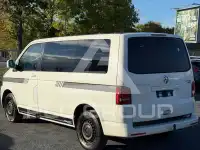 2005 Volkswagen T5
