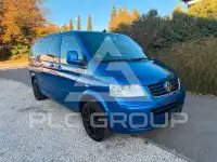 2005 Volkswagen T5