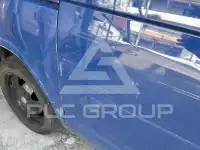 2005 Volkswagen T5