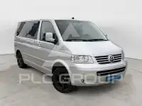 2005 Volkswagen T5