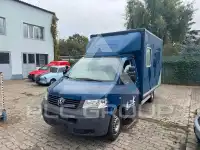 2005 Volkswagen T5