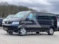 2005 Volkswagen T5