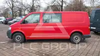 2005 Volkswagen T5