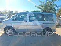 2005 Volkswagen T5
