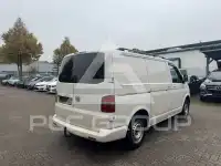 2005 Volkswagen T5