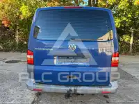 2005 Volkswagen T5