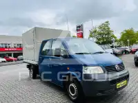 2005 Volkswagen T5