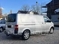 2005 Volkswagen T5