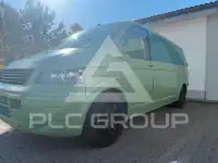 2005 Volkswagen T5