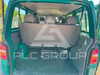 2005 Volkswagen T5