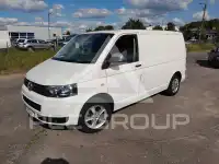 2005 Volkswagen T5