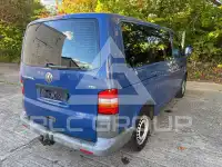 2005 Volkswagen T5