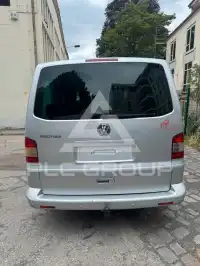 2005 Volkswagen T5