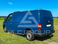 2005 Volkswagen T5