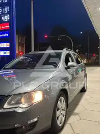 2005 Volkswagen Passat