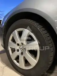 2005 Volkswagen Passat