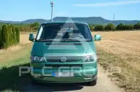 2005 Volkswagen T4