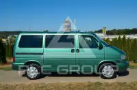 2005 Volkswagen T4