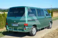 2005 Volkswagen T4