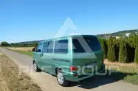 2005 Volkswagen T4