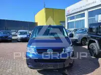 2005 Volkswagen T5
